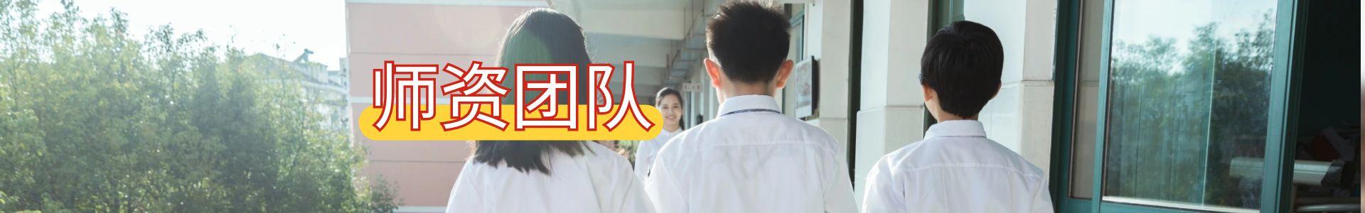 师资团队